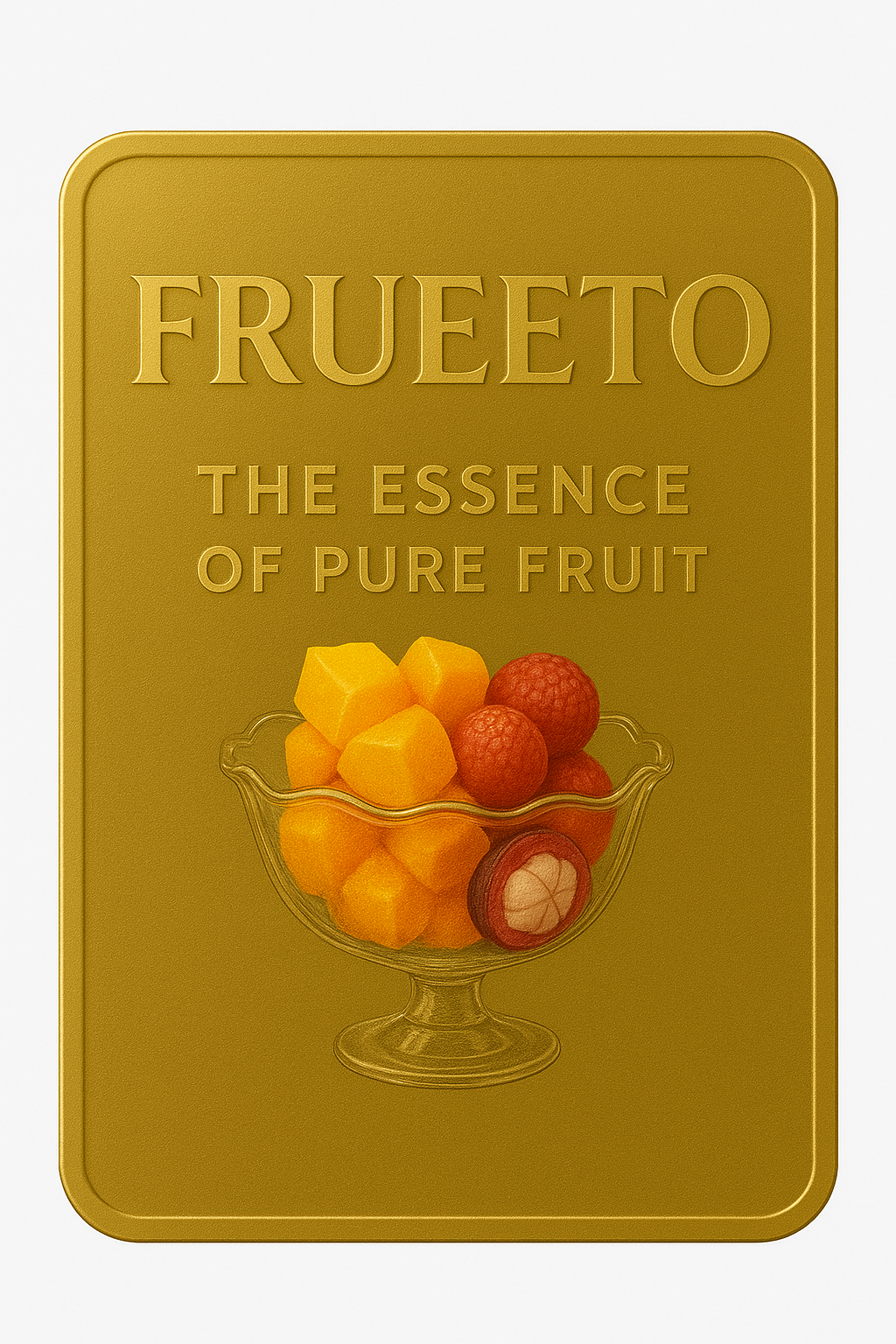Frueeto